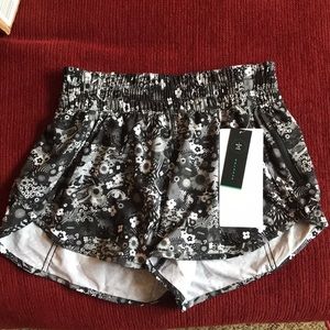 Lululemon Seawheeze 2017 Tracker Short